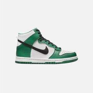 NIKE DUNK HIGH ND GS OG MALACHITE